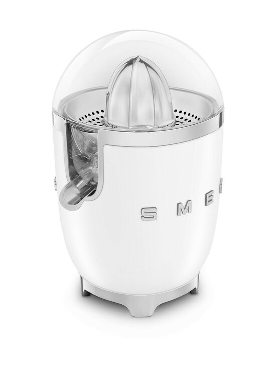 Smeg - CJF01-sitruspuristin - MATT WHITE - photo 4 Smeg - CJF01-sitruspuristin - MATT WHITE | Stockmann - photo 4