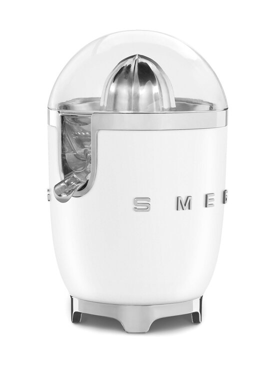 Smeg - CJF01-sitruspuristin - MATT WHITE - photo 5 Smeg - CJF01-sitruspuristin - MATT WHITE | Stockmann - photo 5