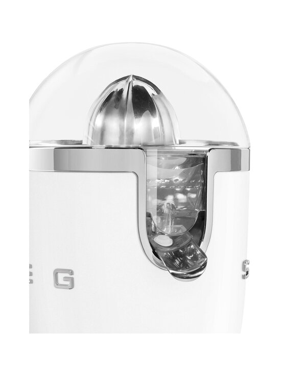 Smeg - CJF01-sitruspuristin - MATT WHITE - photo 7 Smeg - CJF01-sitruspuristin - MATT WHITE | Stockmann - photo 7
