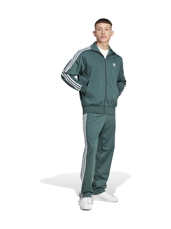 adidas Originals - Adicolor Classics Firebird -veryttelyhousut - IY9899 MINGRE - photo 4 adidas Originals - Adicolor Classics Firebird -veryttelyhousut - IY9899 MINGRE | Stockmann - photo 4