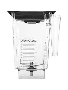 Blendtec - WildSide+-kannu | Stockmann