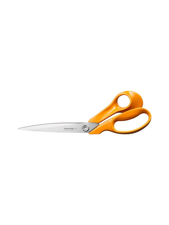 Fiskars - Classic-räätälöintisakset 27 cm - ORANGE - photo 1 Fiskars - Classic-räätälöintisakset 27 cm - ORANGE | Stockmann - photo 1