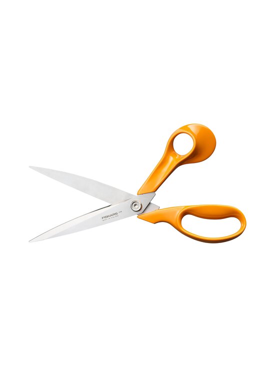 Fiskars - Classic-räätälöintisakset 27 cm - ORANGE - photo 2 Fiskars - Classic-räätälöintisakset 27 cm - ORANGE | Stockmann - photo 2