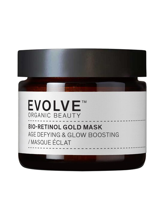 Bio-Retinol Gold Mask sejas maska 60 ml