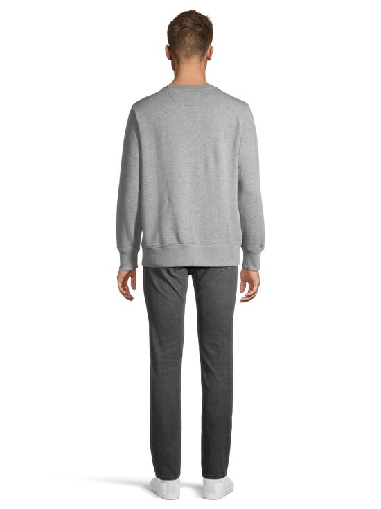 GANT - Shield-collegepaita - 93 GREY MELANGE - photo 3 GANT - Shield-collegepaita - 93 GREY MELANGE | Stockmann - photo 3