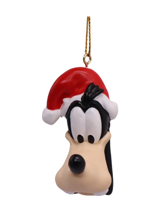 Christmas Inspirations - Disney Goofy 3D -joulukoriste - MULTI | Stockmann - photo 1