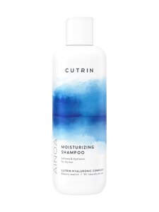 Cutrin - Šampoon Moisturizing Shampoo | Stockmann