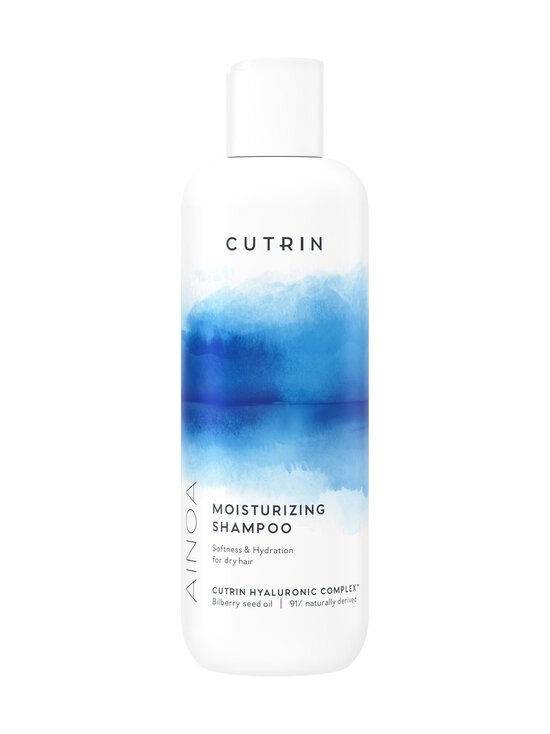 Ainoa Moisturizing Shampoo