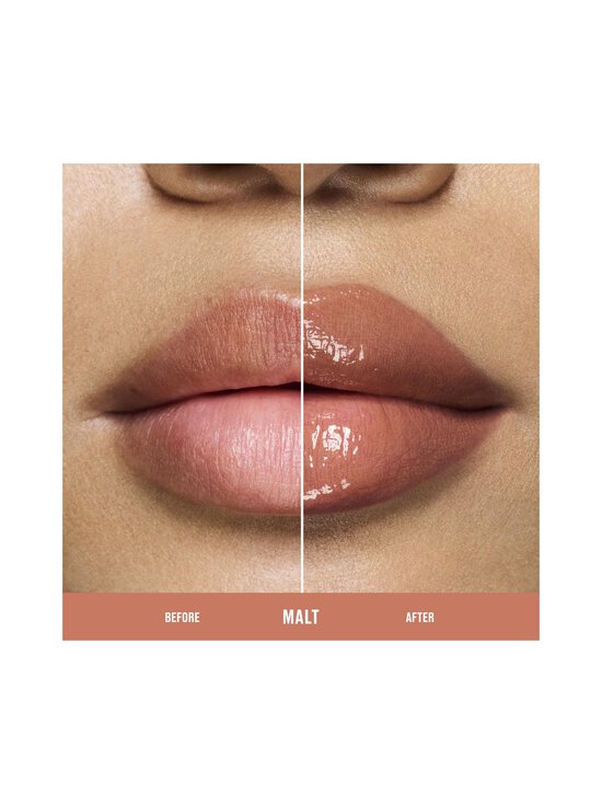 MAC - Lipglass Cushion High-Pigment Lip Oil lūpu eļļa - MALT | Stockmann - photo 4