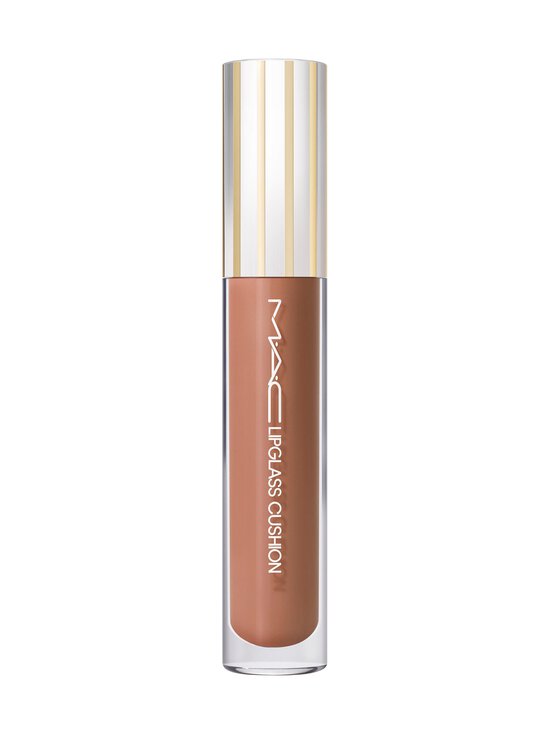 MAC - Lipglass Cushion High-Pigment Lip Oil lūpu eļļa - MALT | Stockmann - photo 5