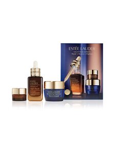 Estée Lauder - Advanced Night Repair Set -ihonhoitopakkaus | Stockmann