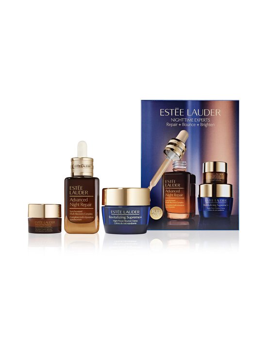 Estée Lauder - Advanced Night Repair Set -ihonhoitopakkaus - NOCOL | Stockmann - photo 1