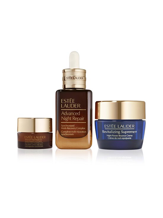 Estée Lauder - Advanced Night Repair Set -ihonhoitopakkaus - NOCOL | Stockmann - photo 2
