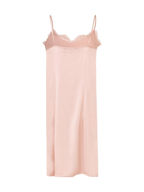 Rosemunde - Jade-silkkiyöpaita - 322 LOTUS PINK | Stockmann - photo 2