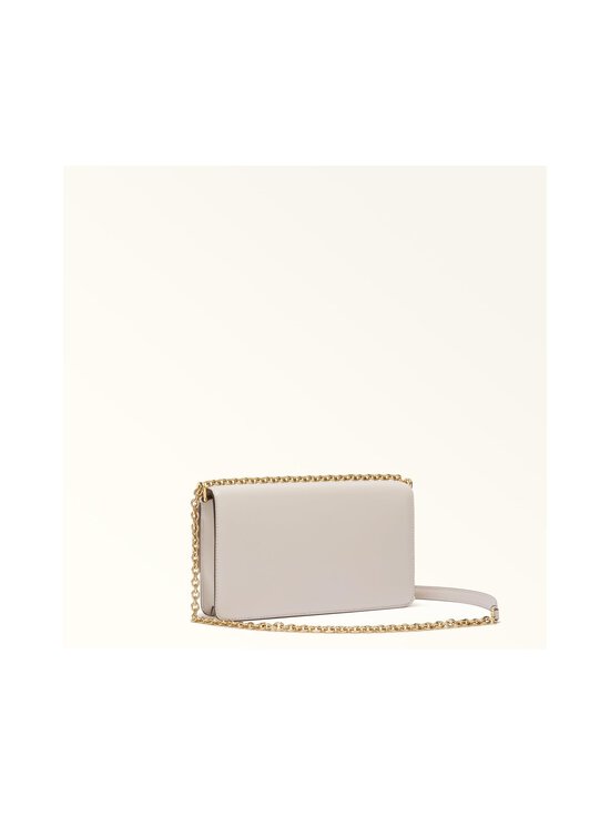 Furla - Sfera S Crossbody -nahkalaukku - VAN00 VANIGLIA - photo 2 Furla - Sfera S Crossbody -nahkalaukku - VAN00 VANIGLIA | Stockmann - photo 2