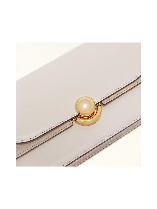 Furla - Sfera S Crossbody -nahkalaukku - VAN00 VANIGLIA - photo 4 Furla - Sfera S Crossbody -nahkalaukku - VAN00 VANIGLIA | Stockmann - photo 4