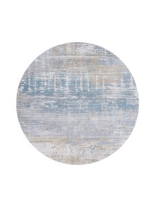 Louis de Poortere - Atlantic Streaks -matto - 108718 LONG ISLAND BLUE | Stockmann