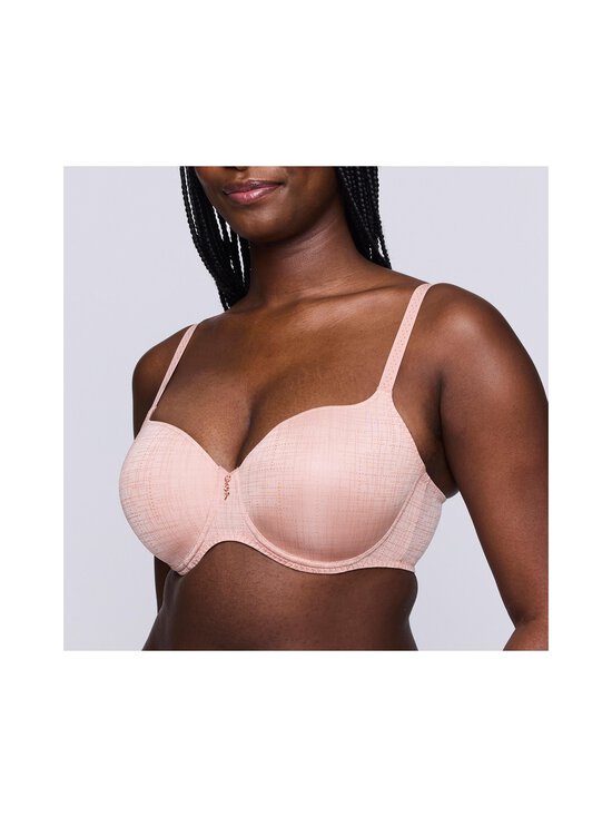 Primadonna - Rinnahoidja Vennera Padded Heartshape - DUP DUSTY PINK - photo 4 Primadonna - Rinnahoidja Vennera Padded Heartshape - DUP DUSTY PINK | Stockmann - photo 4
