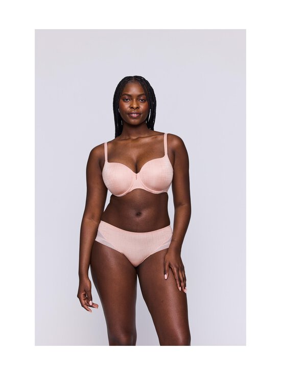 Primadonna - Rinnahoidja Vennera Padded Heartshape - DUP DUSTY PINK - photo 5 Primadonna - Rinnahoidja Vennera Padded Heartshape - DUP DUSTY PINK | Stockmann - photo 5