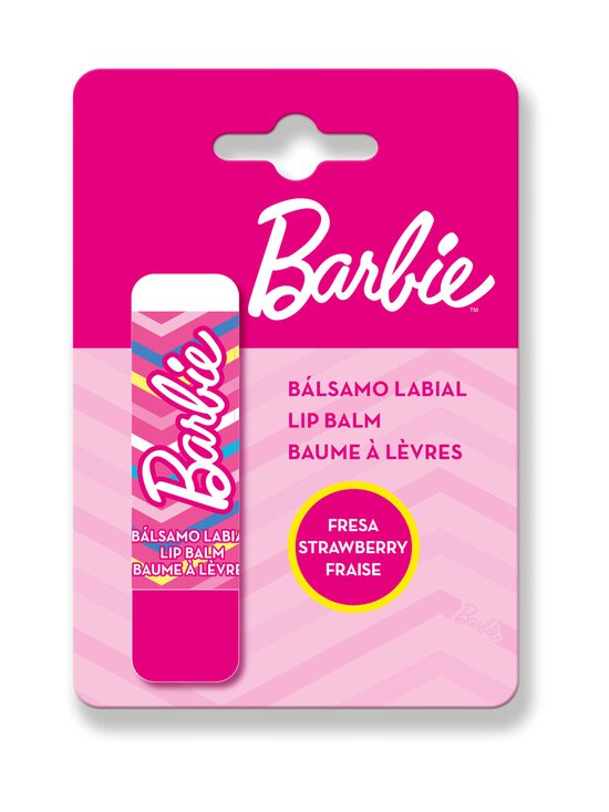 BARBIE - Lūpu balzams - NOCOL - photo 1 BARBIE - Lūpu balzams - NOCOL | Stockmann - photo 1