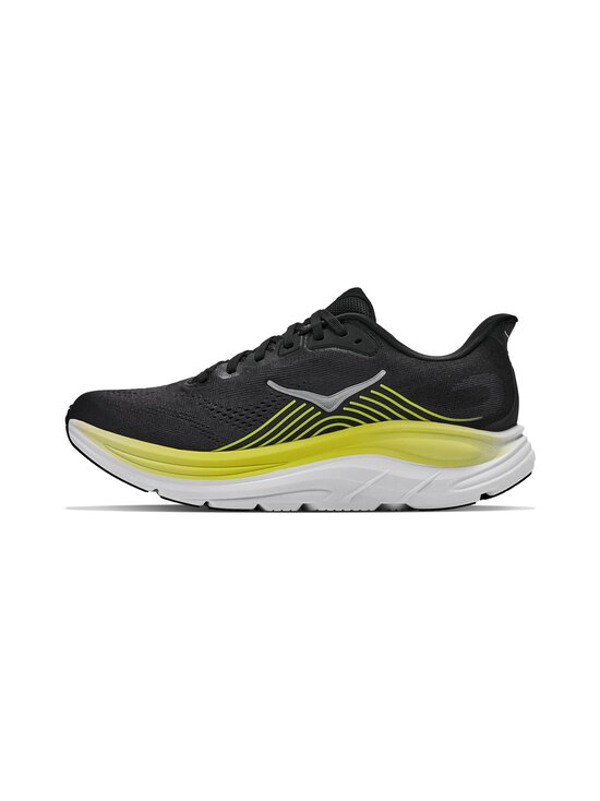 Hoka - M Clifton 11 -juoksukenkä - BKCS BLACK / COSMIC GREY | Stockmann - photo 5