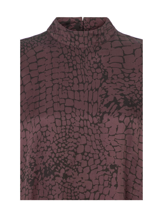 RUE de FEMME - RDFSoraka-mekko - 393 MERLOT | Stockmann - photo 3