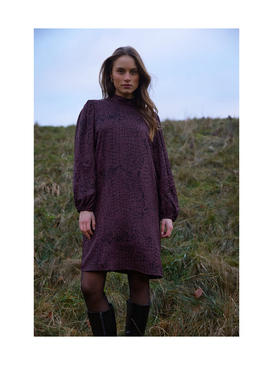 RUE de FEMME - RDFSoraka-mekko - 393 MERLOT | Stockmann - photo 6
