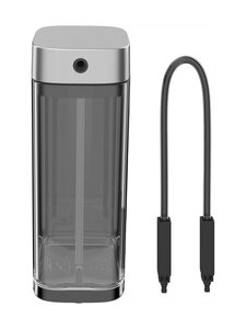 KitchenAid - Milk Container 5KESMC -maitosäiliö täysautomaattisiin espressokoneisiin - TRANSPARENT KitchenAid - Milk Container 5KESMC -maitosäiliö täysautomaattisiin espressokoneisiin - TRANSPARENT | Stockmann