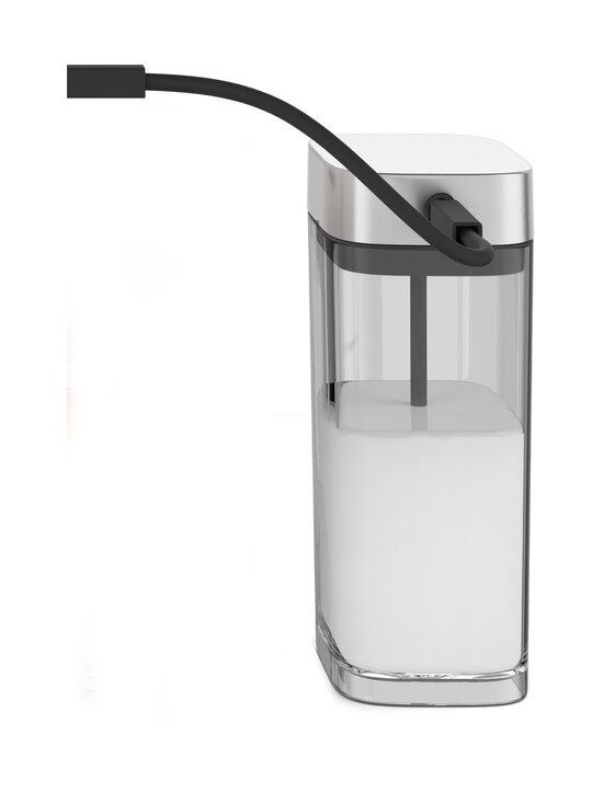 KitchenAid - Milk Container 5KESMC -maitosäiliö täysautomaattisiin espressokoneisiin - TRANSPARENT - photo 2 KitchenAid - Milk Container 5KESMC -maitosäiliö täysautomaattisiin espressokoneisiin - TRANSPARENT | Stockmann - photo 2