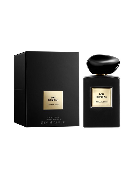 Armani - Armani Privé Bois d'Encens EdP 100 ml - photo 2 Armani - Armani Privé Bois d'Encens EdP 100 ml | Stockmann - photo 2