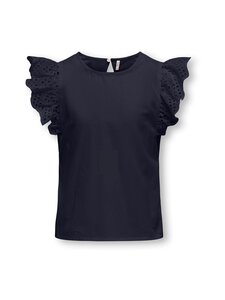 KIDS ONLY - KogLou-toppi - BLACK | Stockmann