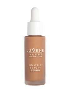 Lumene - Invisible Illumination Instant Glow Beauty Serum -sävyseerumi | Stockmann