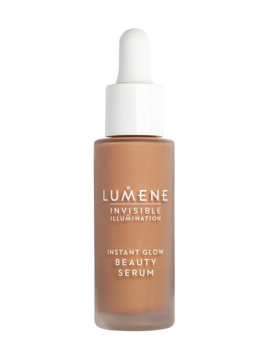 Lumene - Invisible Illumination Instant Glow Beauty Serum -sävyseerumi - 500 | Stockmann - photo 1
