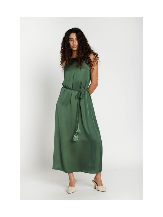 BRUUNS BAZAAR - KorthalsiaBBKarola-mekko - SWEET GREEN | Stockmann - photo 4