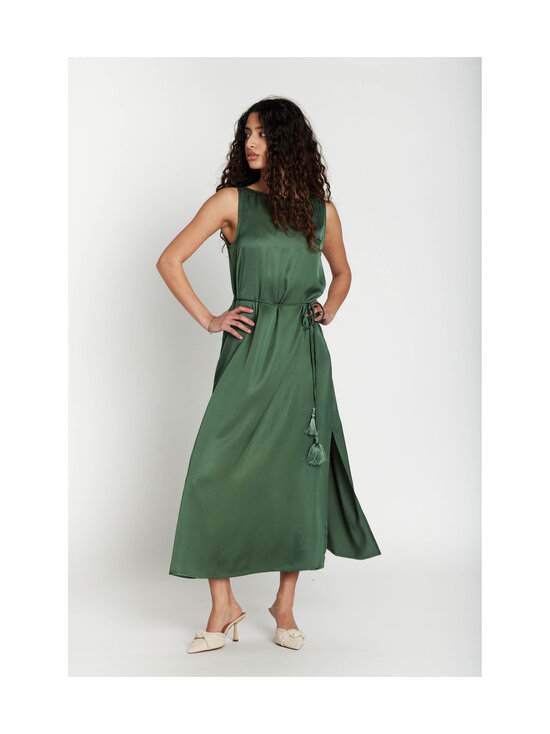 BRUUNS BAZAAR - KorthalsiaBBKarola-mekko - SWEET GREEN | Stockmann - photo 6