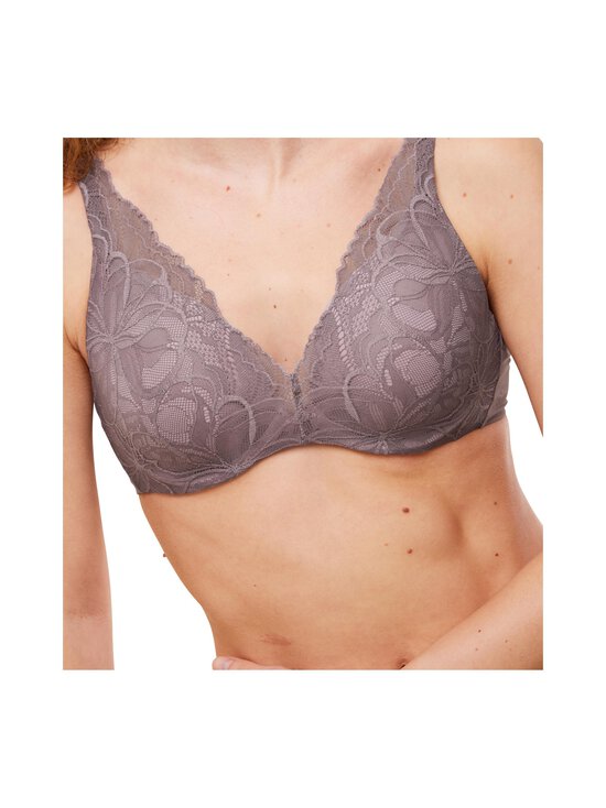 Triumph - Rinnahoidja Body Make-Up Illusion - 3091 PIGEON GREY - photo 2 Triumph - Rinnahoidja Body Make-Up Illusion - 3091 PIGEON GREY | Stockmann - photo 2