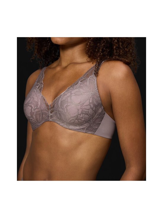 Triumph - Rinnahoidja Body Make-Up Illusion - 3091 PIGEON GREY - photo 5 Triumph - Rinnahoidja Body Make-Up Illusion - 3091 PIGEON GREY | Stockmann - photo 5