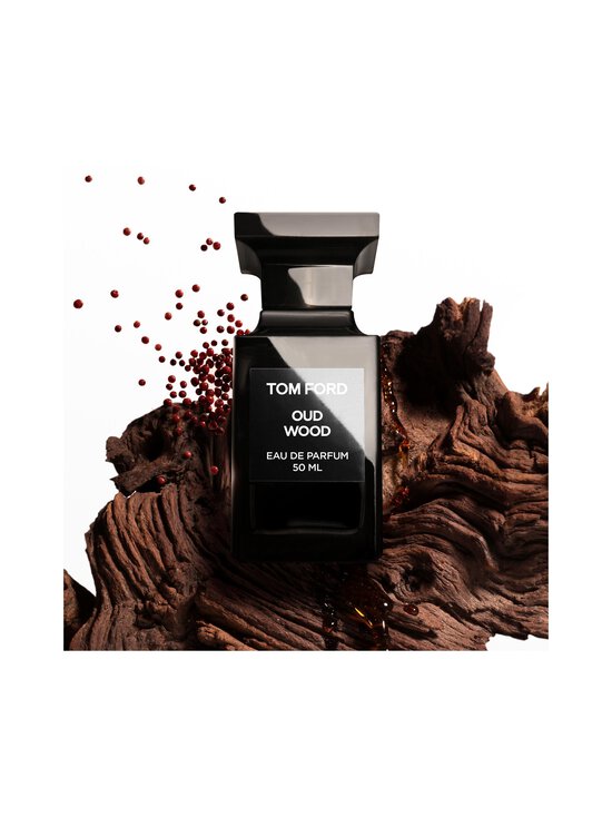 Tom Ford - Oud Wood EdP Decanter -tuoksu 250 ml - photo 3 Tom Ford - Oud Wood EdP Decanter -tuoksu 250 ml | Stockmann - photo 3