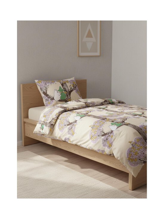 Moomin Arabia - Friends Forever gultas veļas komplekts 150 x 210 cm - MULTI-COLOUR | Stockmann - photo 2