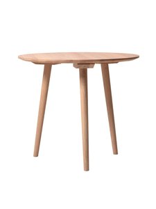 &Tradition - In Between SK3 -ruokapöytä - LUONNONVÄRINEN | Stockmann