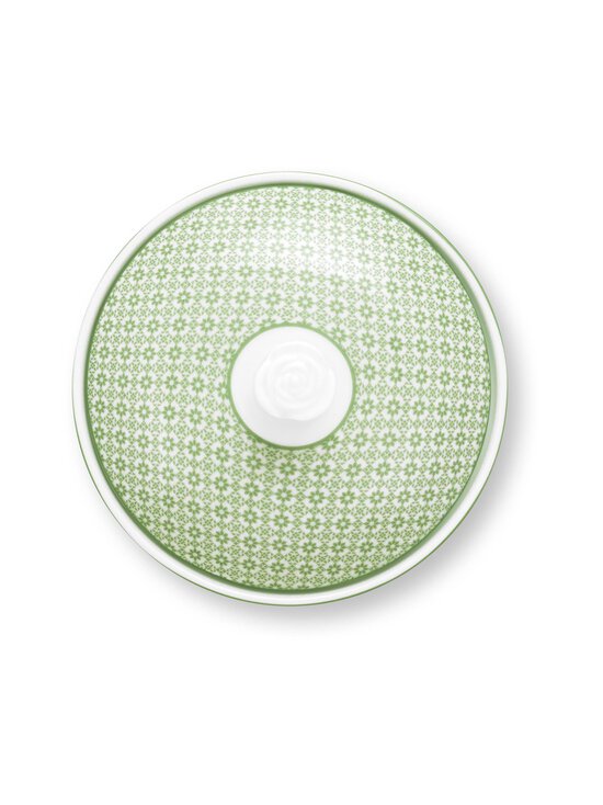 PIP Studio - Lily & Lotus cukurtrauks 300 ml - LIGHT GREEN - photo 3 PIP Studio - Lily & Lotus cukurtrauks 300 ml - LIGHT GREEN | Stockmann - photo 3