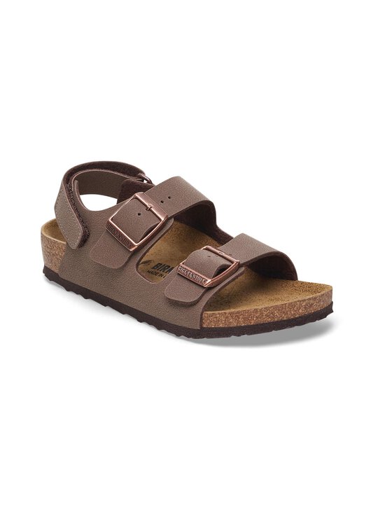 BIRKENSTOCK - Sandaalid Milano - 01728 MOCCA - photo 3 BIRKENSTOCK - Sandaalid Milano - 01728 MOCCA | Stockmann - photo 3