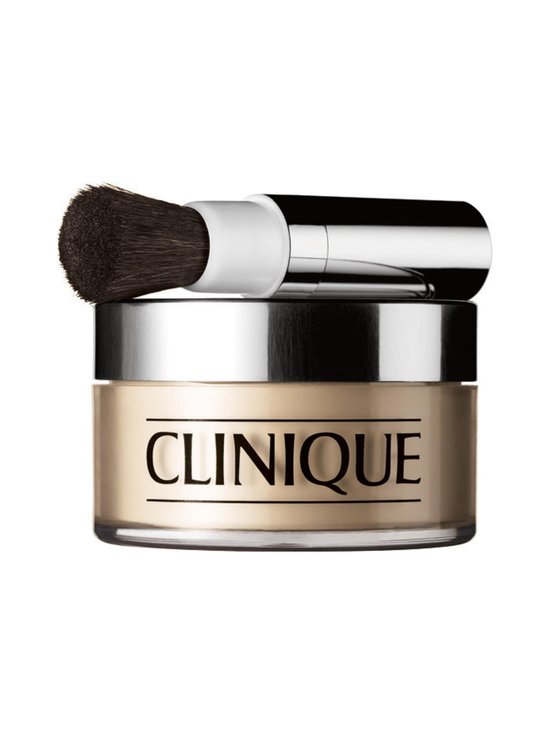 Blended Face Powder and Brush -irtopuuteri 35 g