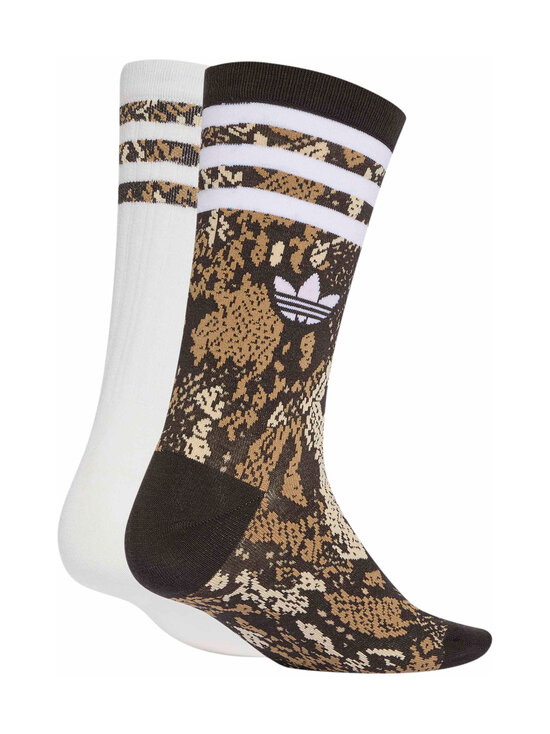 adidas Originals - Crew zeķu 2-pāri - KW9196 MULTCO | Stockmann - photo 3