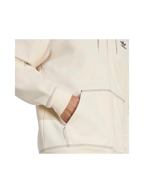 adidas Originals - Essentials jaka ar kapuci - JW0968 WONWHI | Stockmann - photo 6