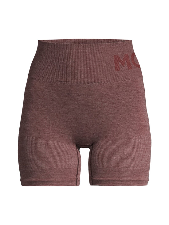 Mons Royale - Solace Merino Seamless šorti - 1336-994 HENNA | Stockmann - photo 1