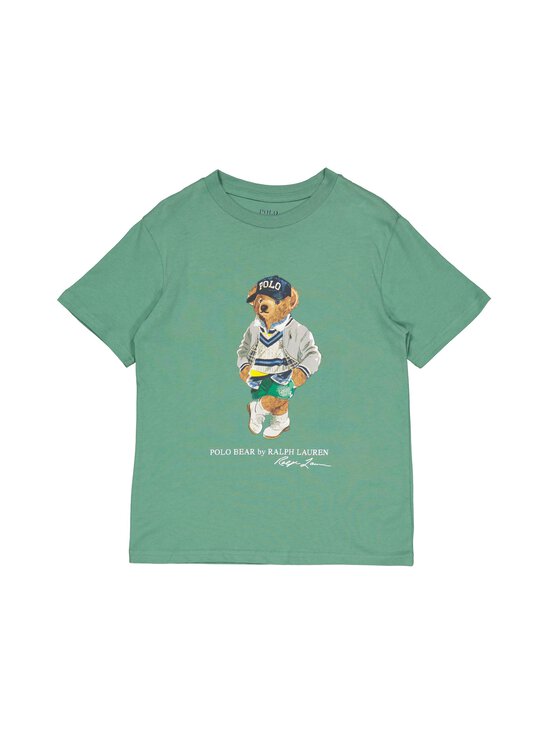 T-särk Polo Bear