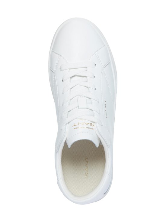 GANT - Prepla sporta apavi - 110 WHITE - photo 2 GANT - Prepla sporta apavi - 110 WHITE | Stockmann - photo 2