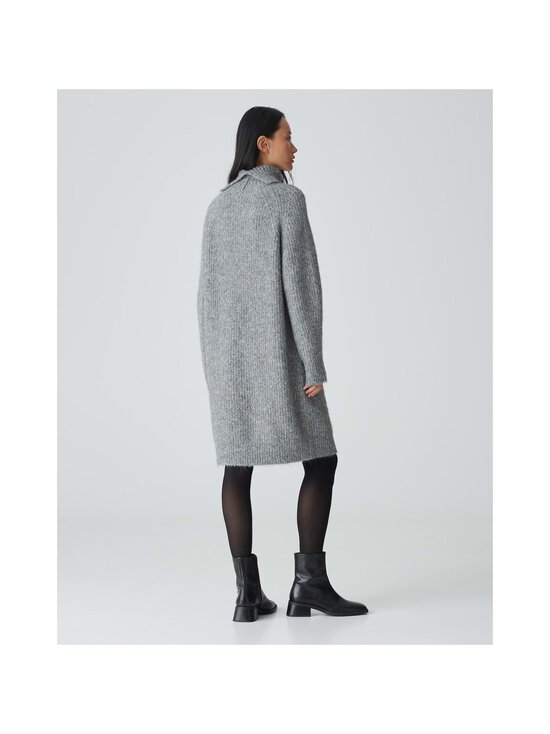Opus - Kootud kleit Wakona - 8072 EASY GREY - photo 3 Opus - Kootud kleit Wakona - 8072 EASY GREY | Stockmann - photo 3