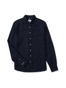 Turo - Sean-kauluspaita - 69 DARK BLUE | Stockmann